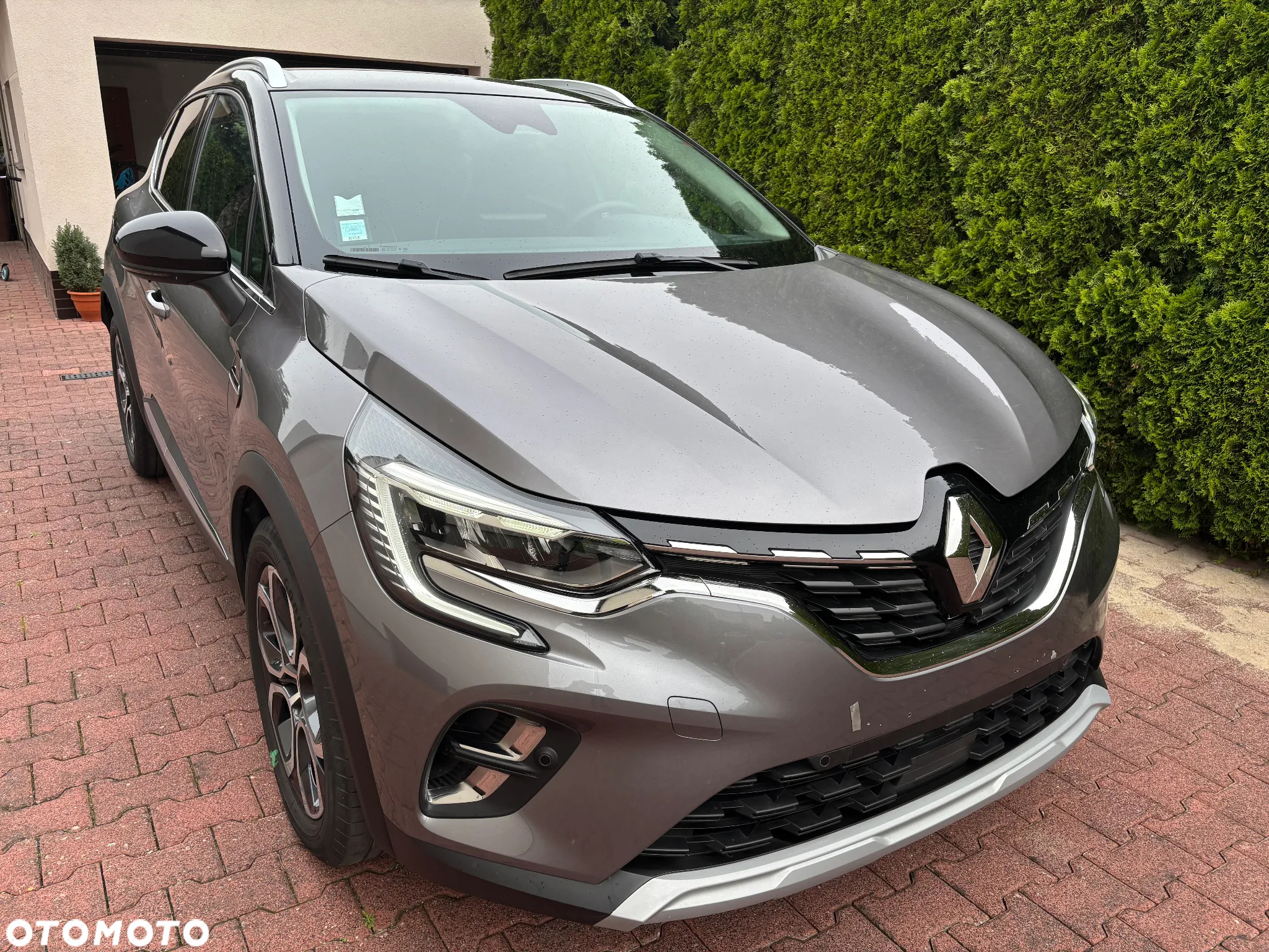 Renault Captur TCe 100 EXPERIENCE - 3