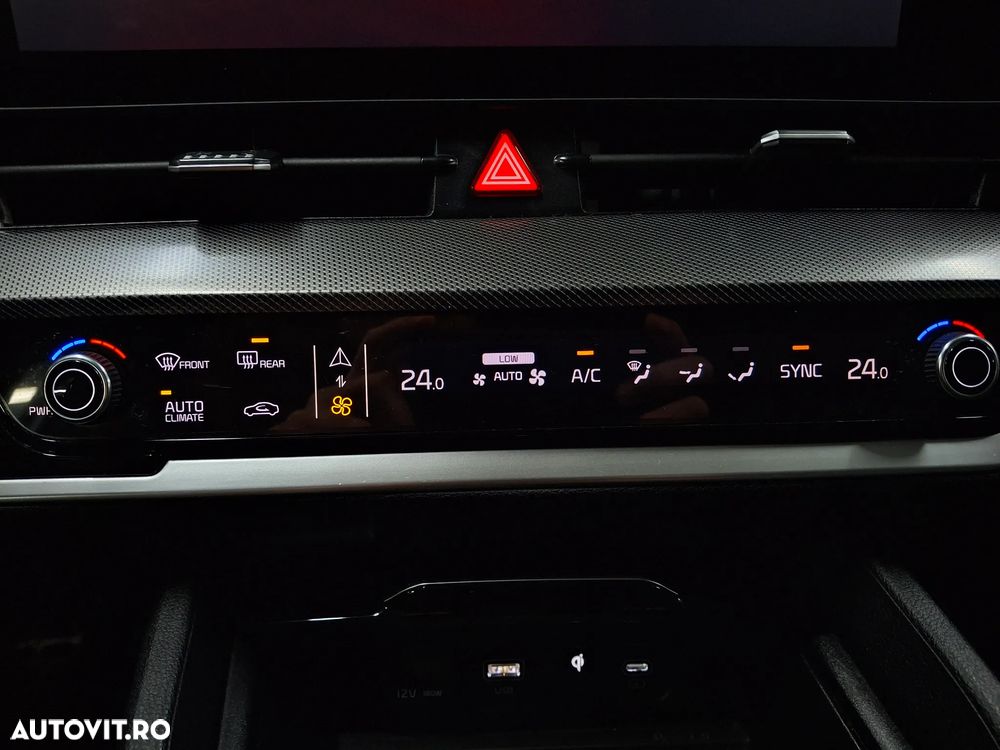 Kia Sportage 1.6 DSL MHEV 7DCT HP 4x2 GT Line - 21