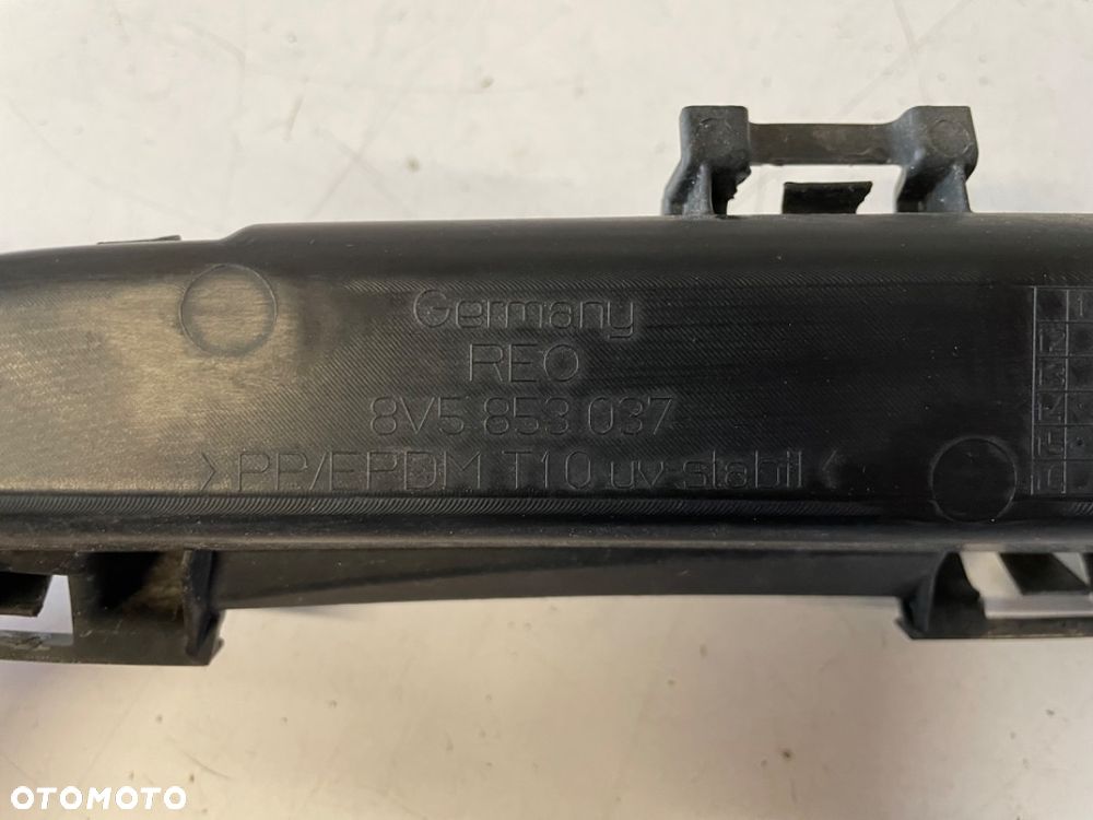 Wzmocnienie Grilla Audi A3 8v5 853 037 - 3