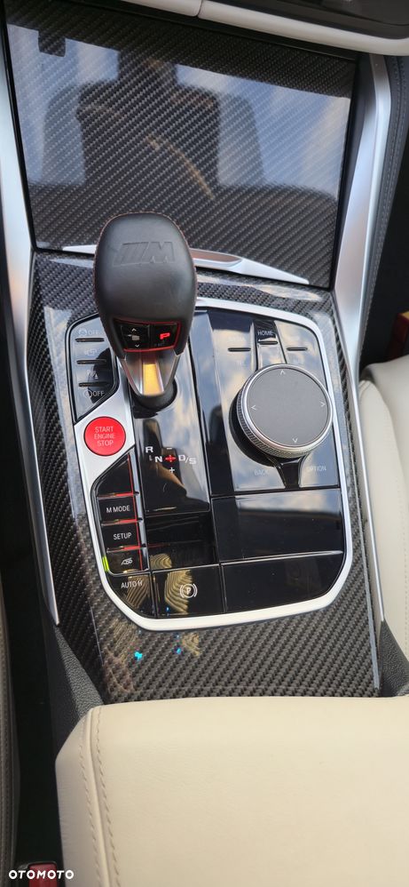 BMW M4 Competition M xDrive sport - 18