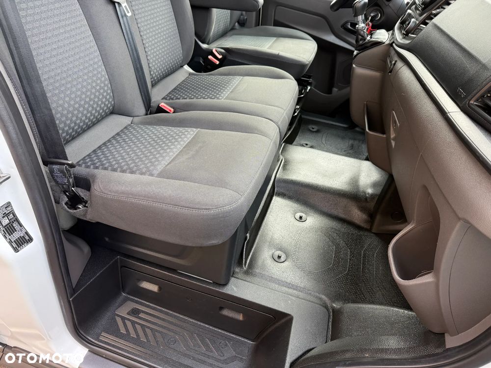 Ford Transit L3H2 Zabudowa Warsztatowa SORTIMO - 22