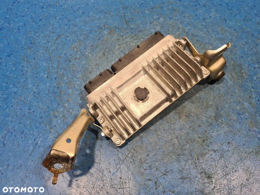 TOYOTA COROLLA E21 1.6B STEROWNIK SILNIKA 89661-0ZY50 - 7