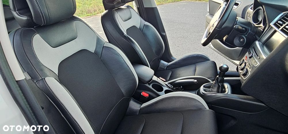 Citroën C4 BlueHDi 100 Stop&Start 86g Selection - 15
