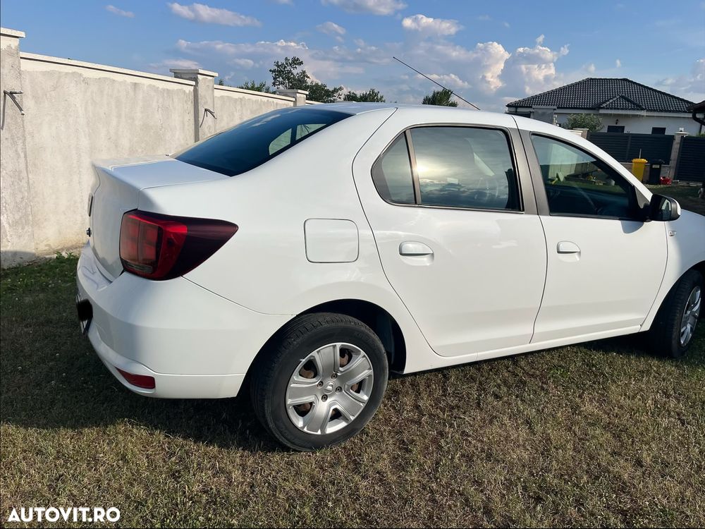 Dacia Logan 0.9 TCe Laureate - 5