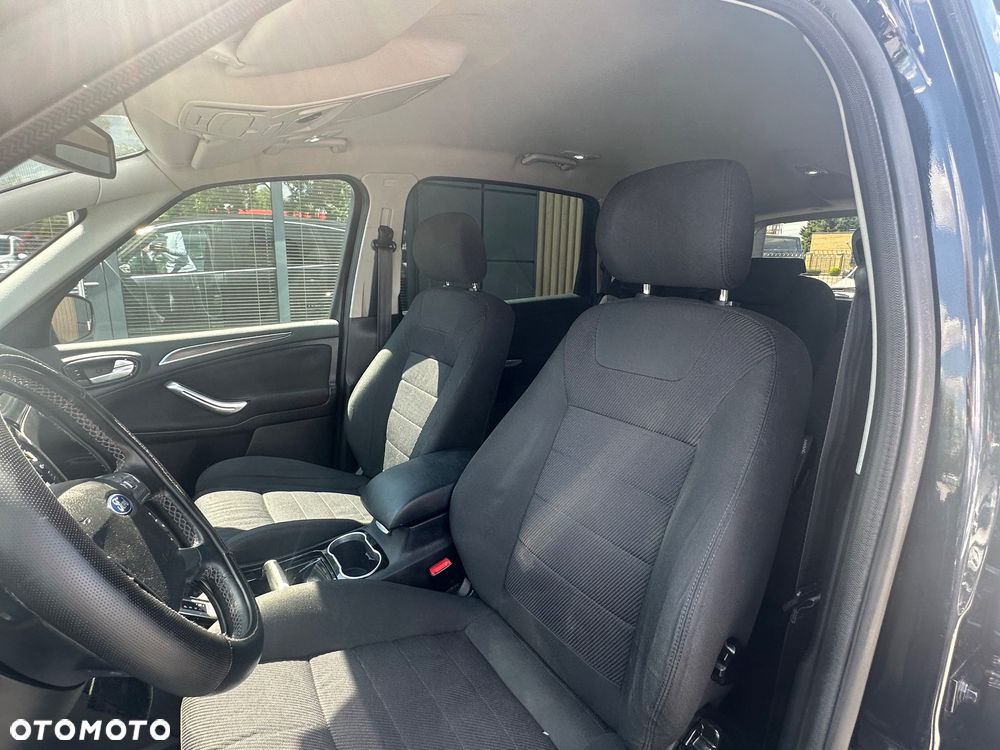 Ford S-Max 2.0 T Trend MPS6 - 19