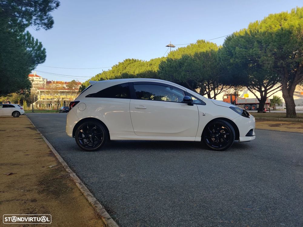 Opel Corsa 1.0 T GT - 6