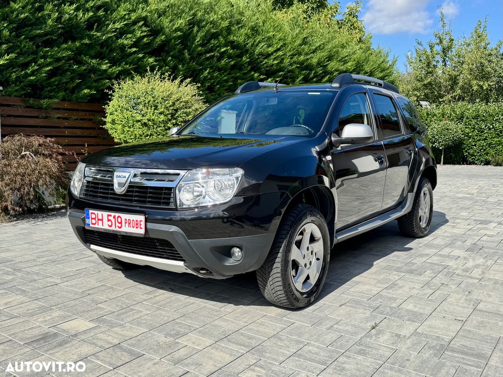 Dacia Duster - 12