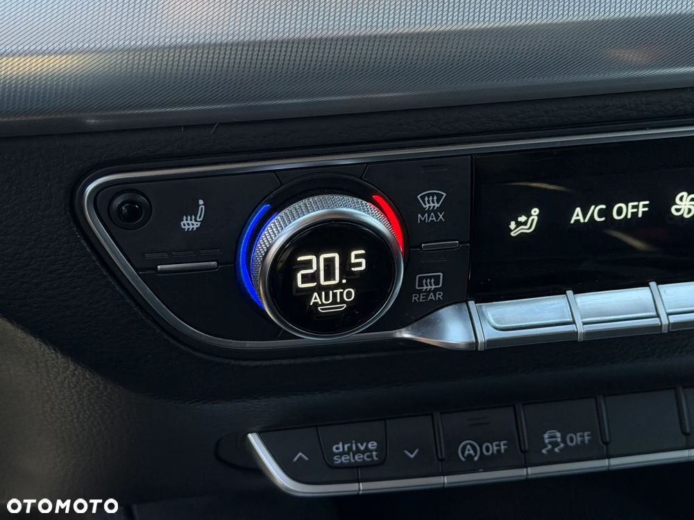 Audi Q5 35 TDI Quattro S tronic - 21