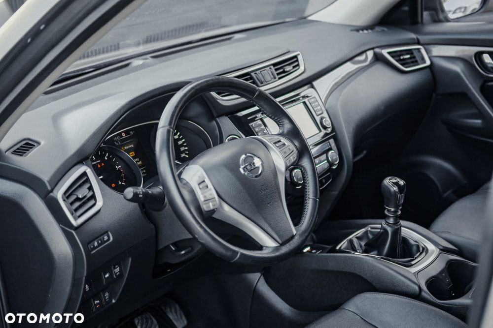 Nissan X-Trail - 6