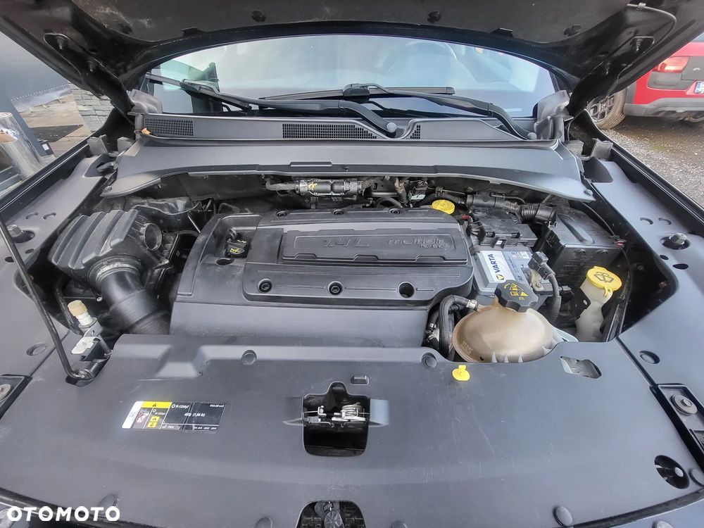 Jeep Compass 1.4 TMair Limited 4WD S&S - 34