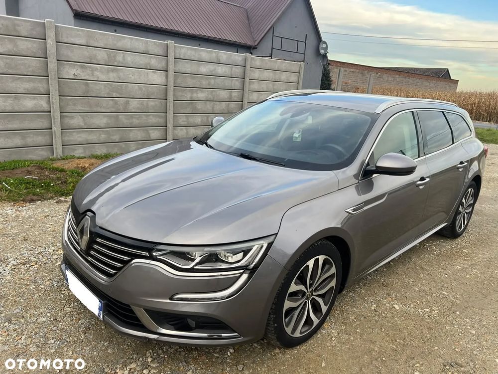 Renault Talisman ENERGY dCi 160 EDC INTENS - 35