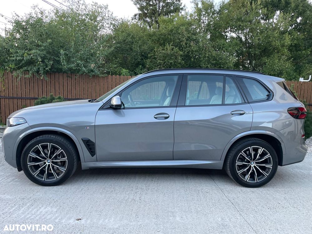 BMW X5 xDrive30d AT MHEV - 15