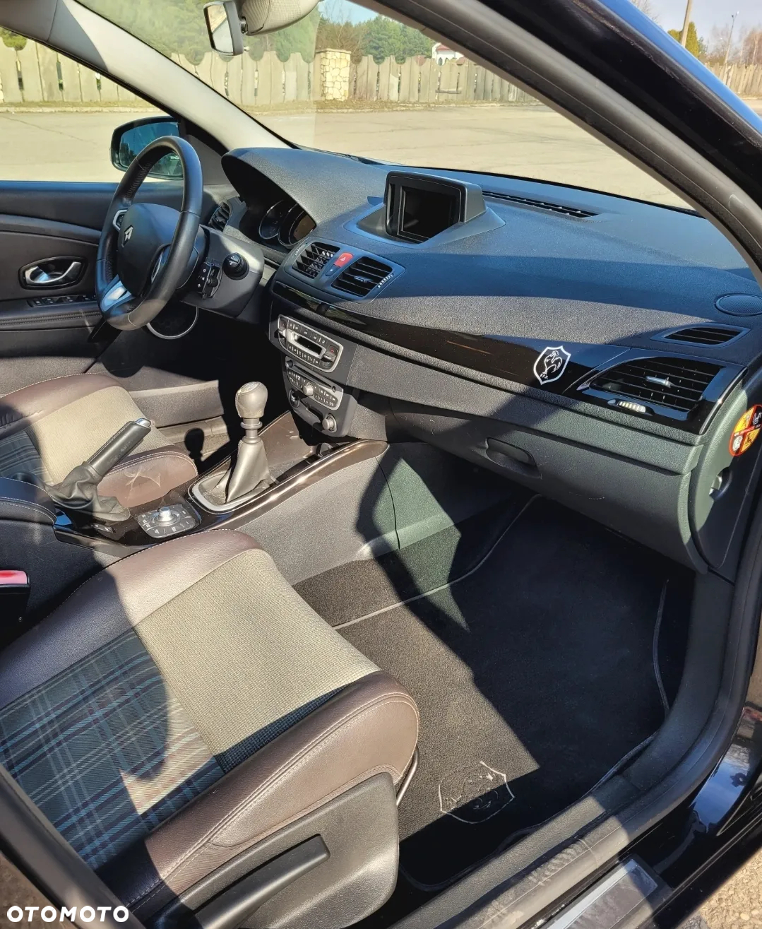 Renault Megane - 12