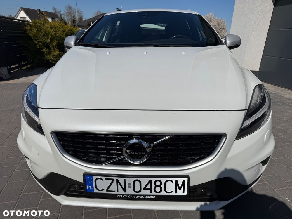 Volvo V40 D2 RDesign - 24