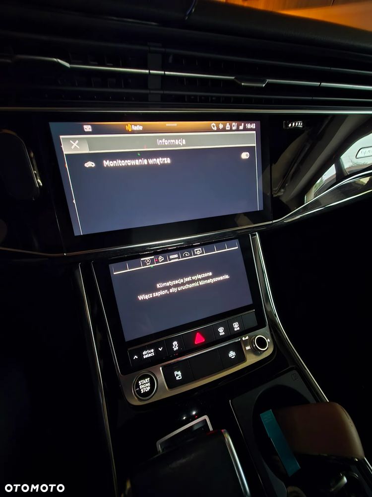 Audi Q7 55 TFSI quattro tiptronic - 23