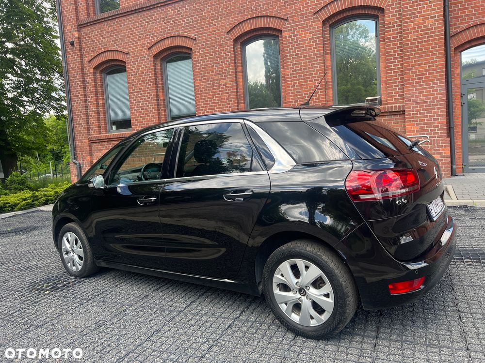 Citroën C4 Picasso THP 155 Selection - 5