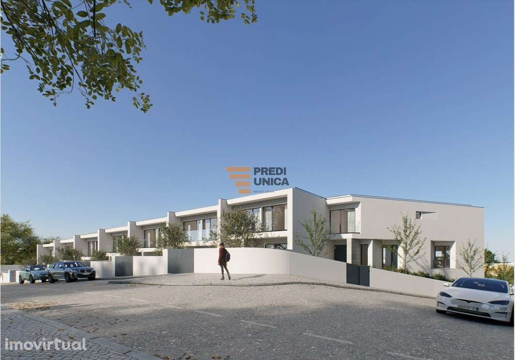 Moradia T3  Piscina - Grande imagem: 5/16