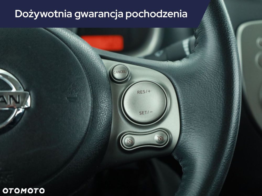 Nissan Micra - 13