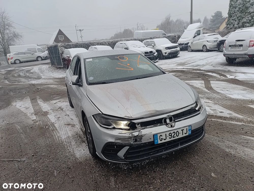 Volkswagen Polo - 5