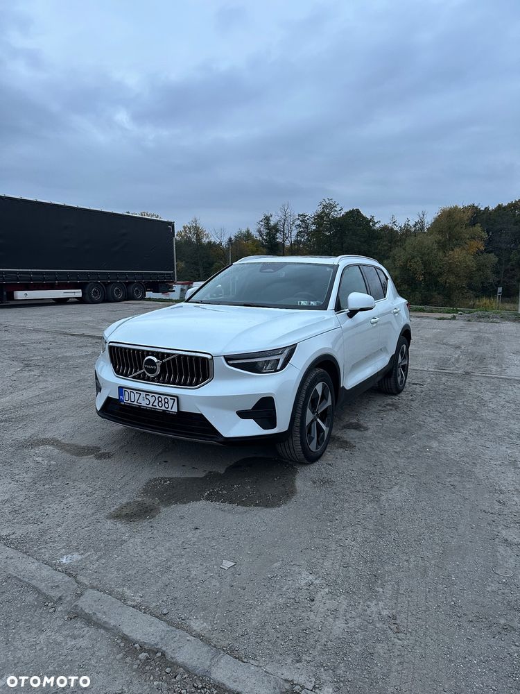 Volvo XC 40 - 1