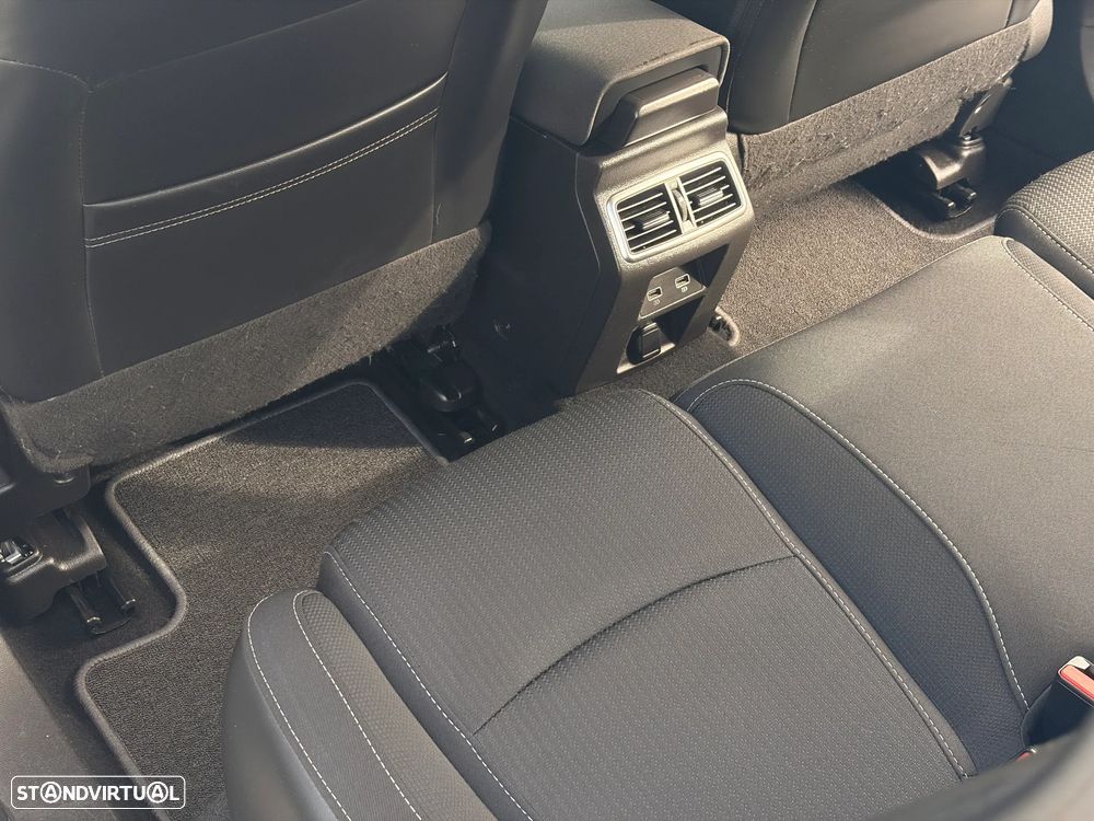 Renault Mégane Sport Tourer 1.5 Blue dCi Limited - 18