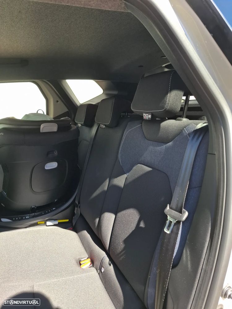 Dacia Duster 1.0 TCe ECO-G Journey Bi-Fuel - 11