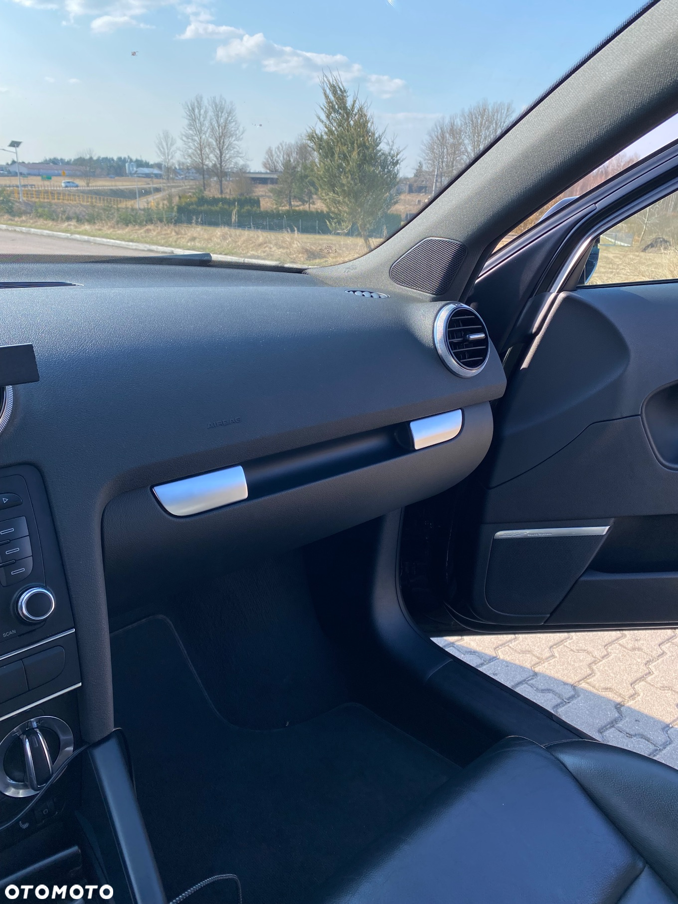 Audi A3 1.6 TDI DPF Ambiente - 16