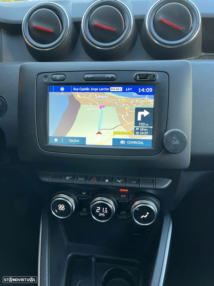 Dacia Duster 1.2 TCe Pack - 24