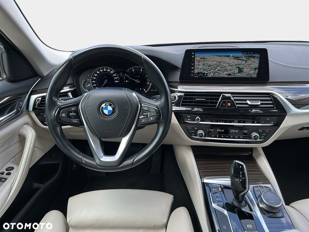 BMW Seria 5 - 15