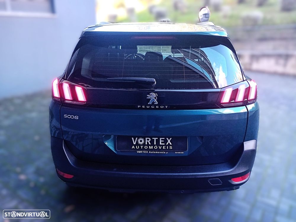 Peugeot 5008 1.2 PureTech Active - 6
