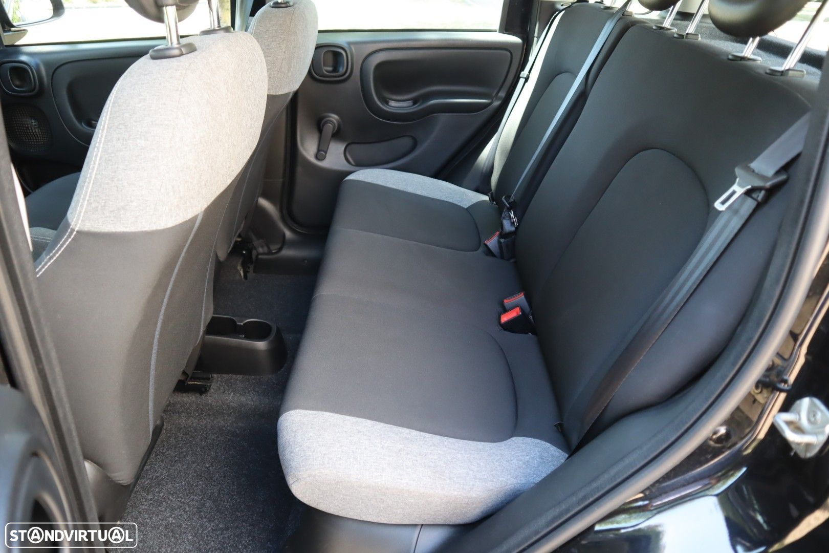 Fiat Panda 1.0 Hybrid City Life - 27