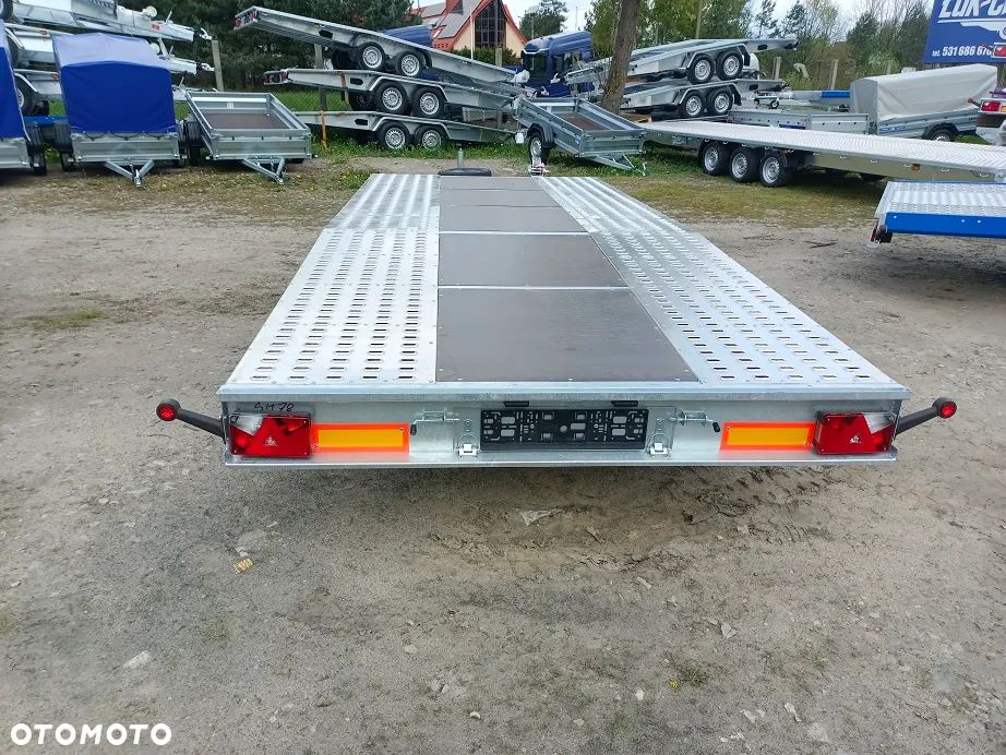 Niewiadów Jupiter 5m - 8