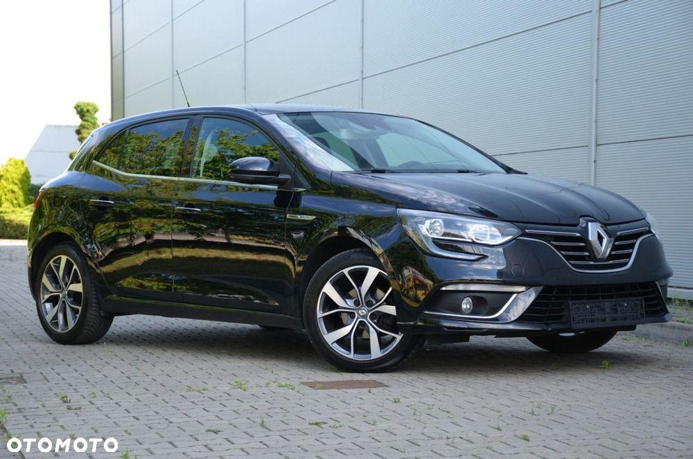 Renault Megane - 15