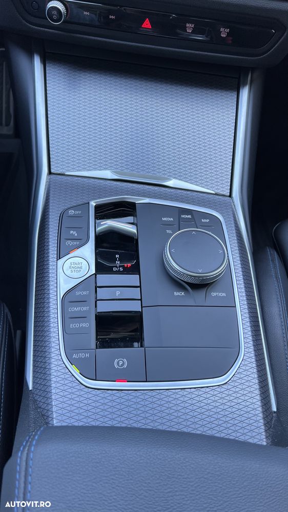 BMW Seria 3 330i xDrive Aut. - 16