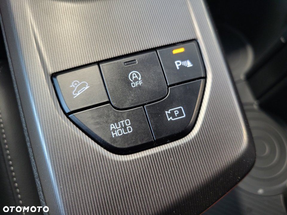 Kia Sportage - 16