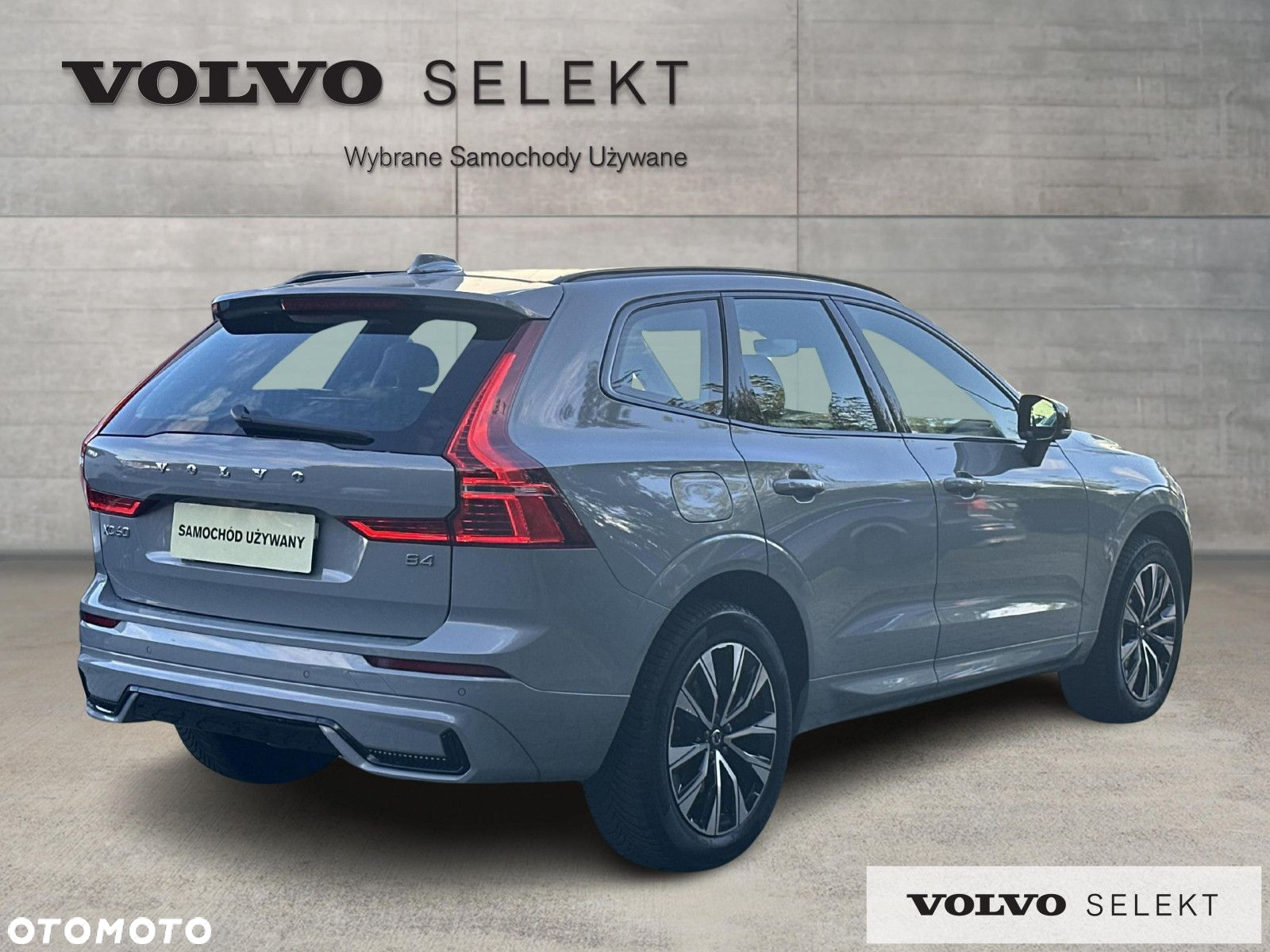 Volvo XC 60 - 5