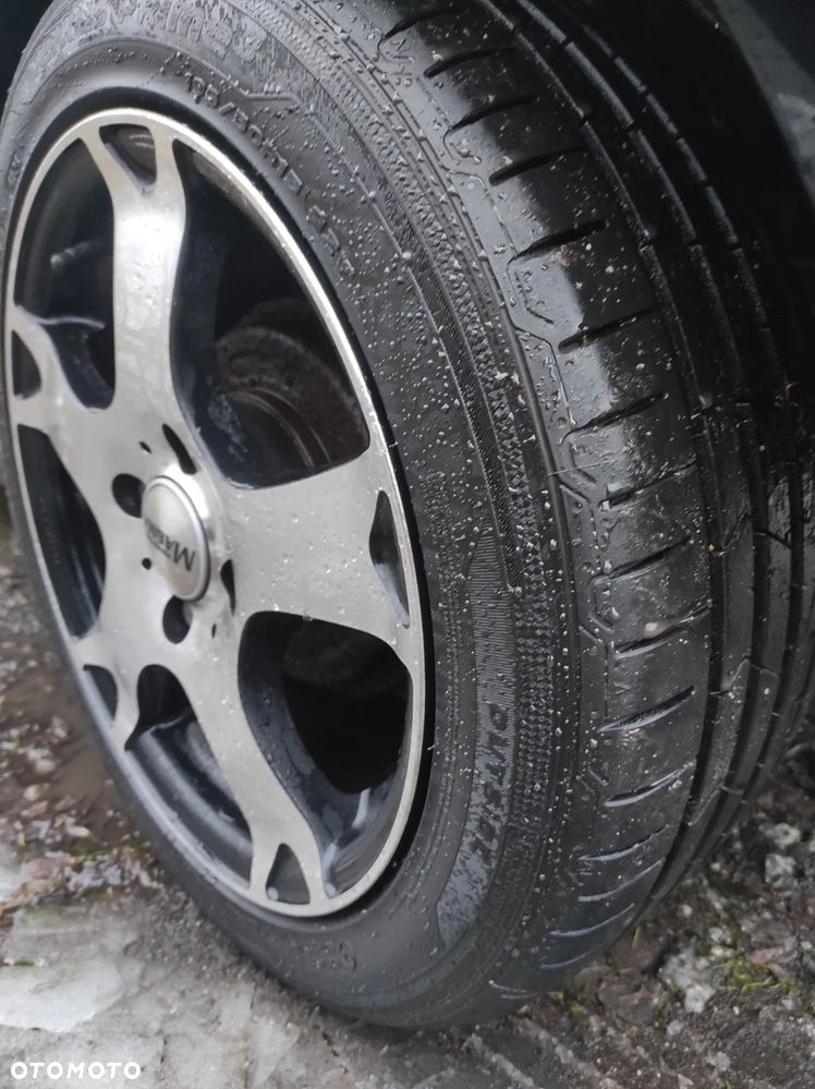 Ford Fiesta 1.25 Champions Edition - 10