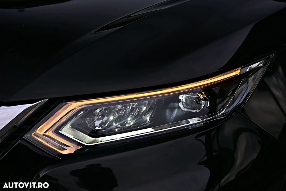 Nissan Qashqai 1.5 DCI TEKNA+ - 26