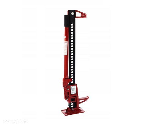 Podnośnik kolejowy farmerski HI-LIFT 3T Lewarek lewar 4x4 offroad - 1