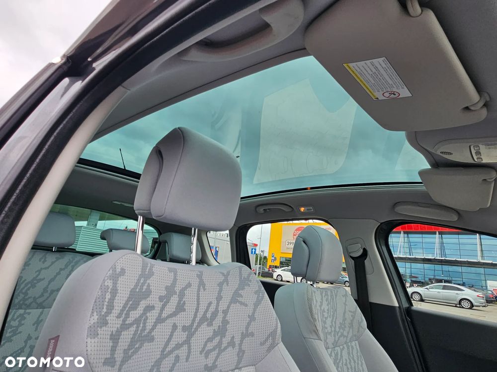 Peugeot 3008 155 THP Premium - 18