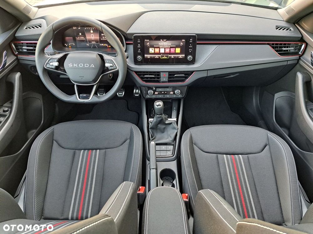 Skoda Kamiq 1.5 TSI Monte Carlo - 18