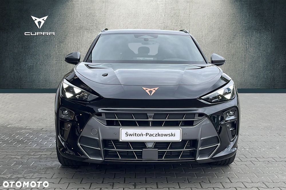 Cupra Terramar - 6