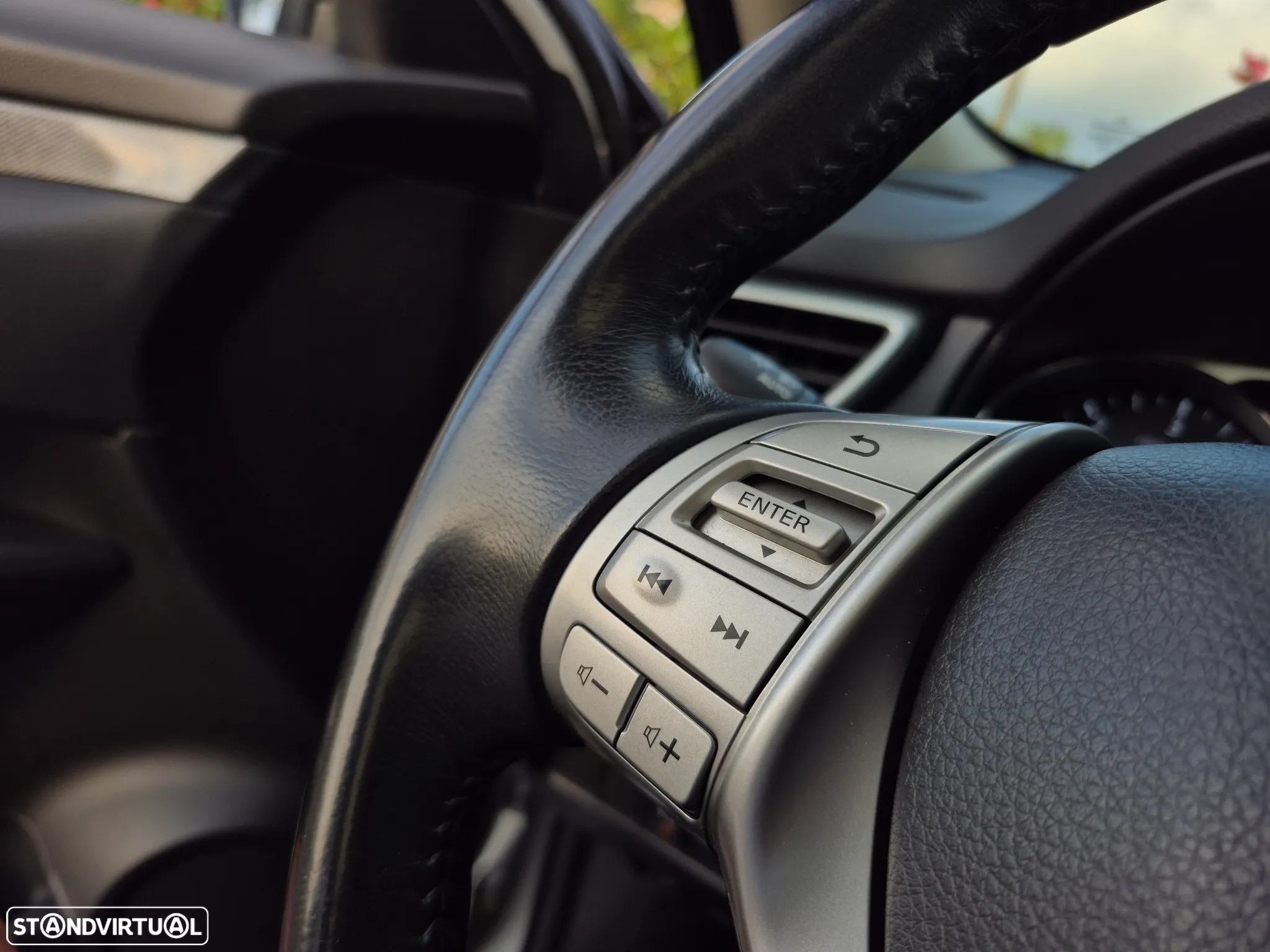 Nissan X-Trail 1.6 dCi Tekna - 13