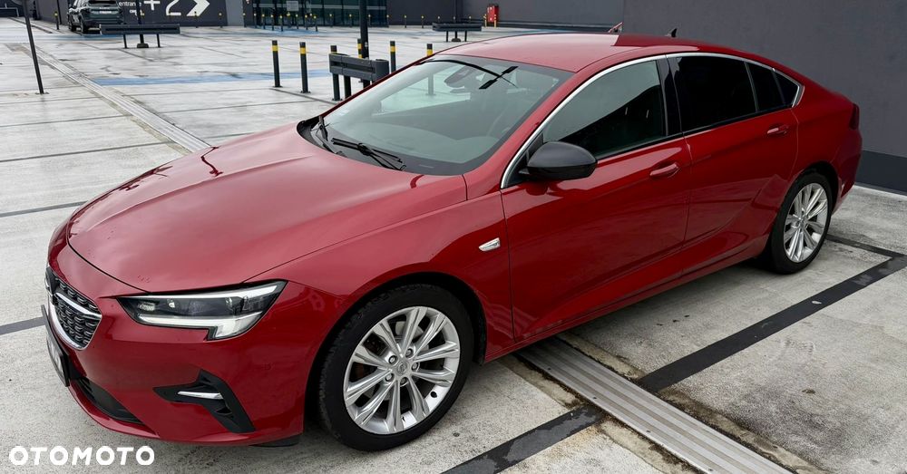 Opel Insignia 2.0 T Elegance S&S - 18