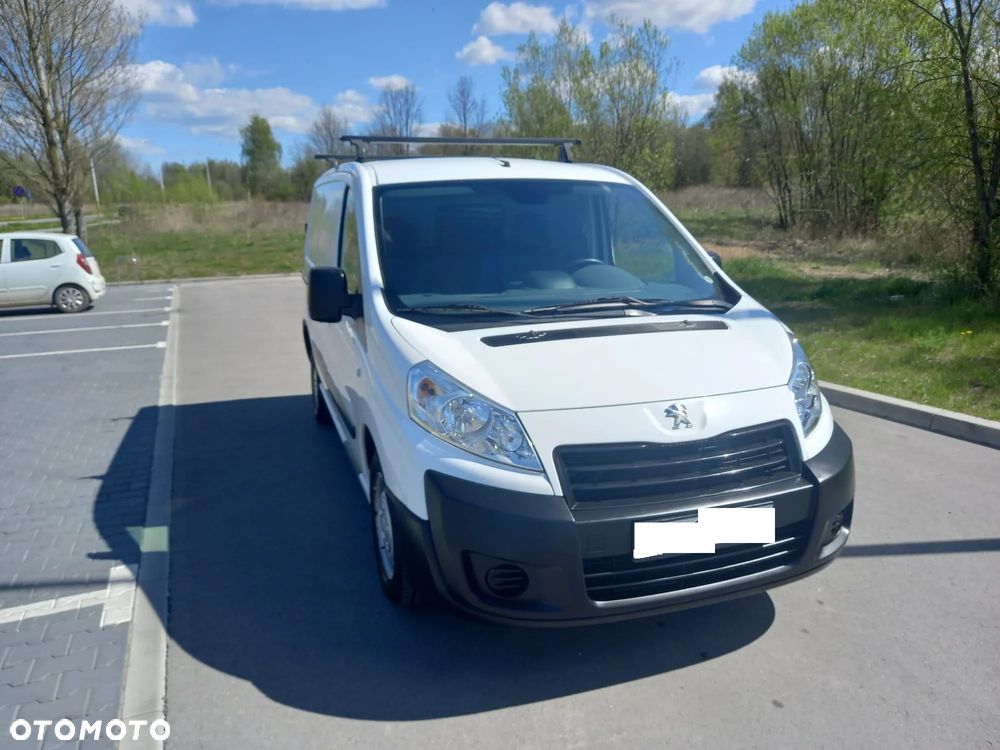 Peugeot EXPERT - 10