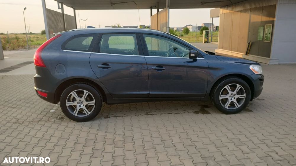 Volvo XC 60 D3 Kinetic - 8