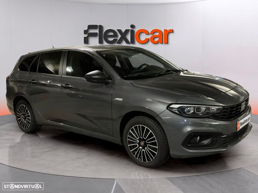 Fiat Tipo Station Wagon 1.3 Multijet City Life - 1