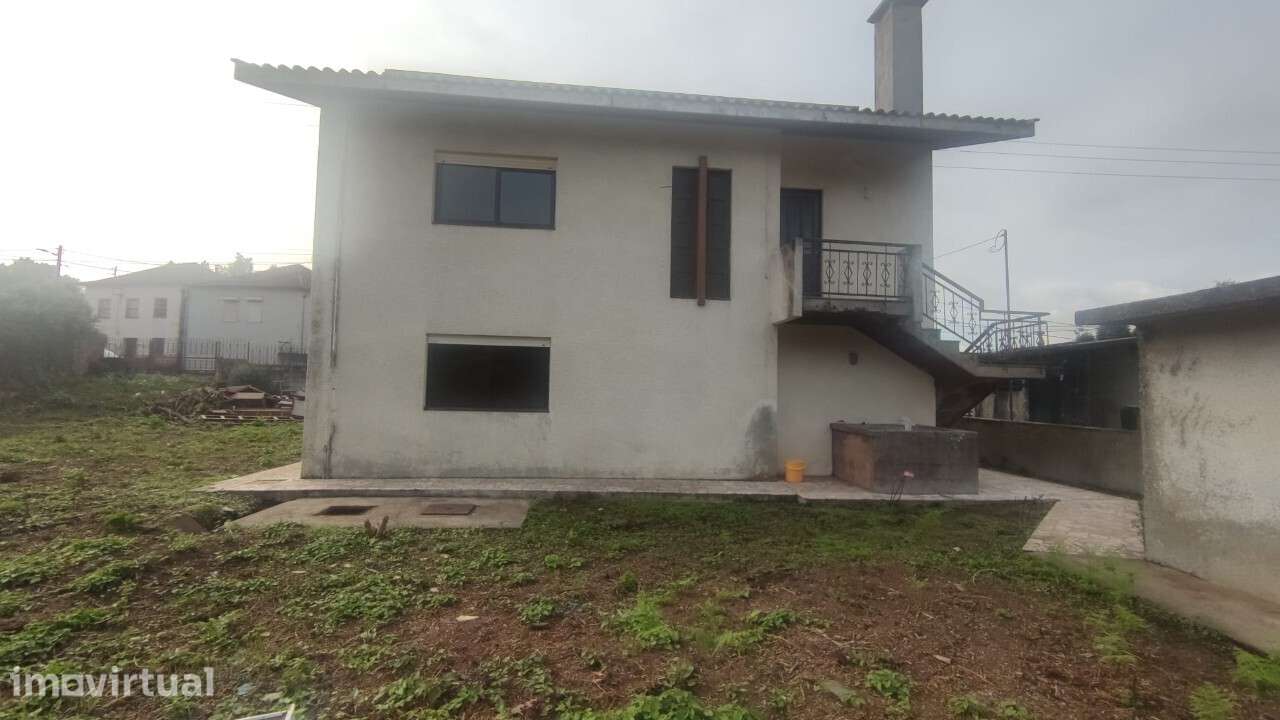 Moradia Independente em Santa Maria de Lamas - Grande imagem: 4/13