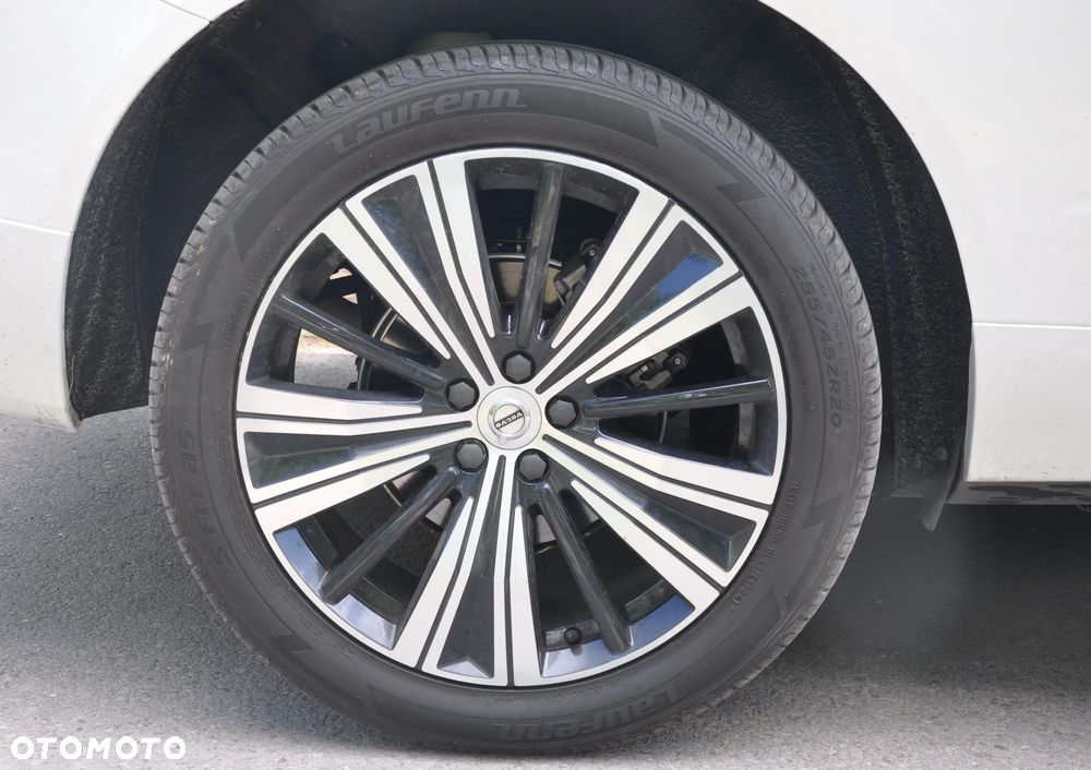 Volvo XC 60 B5 B Inscription - 24