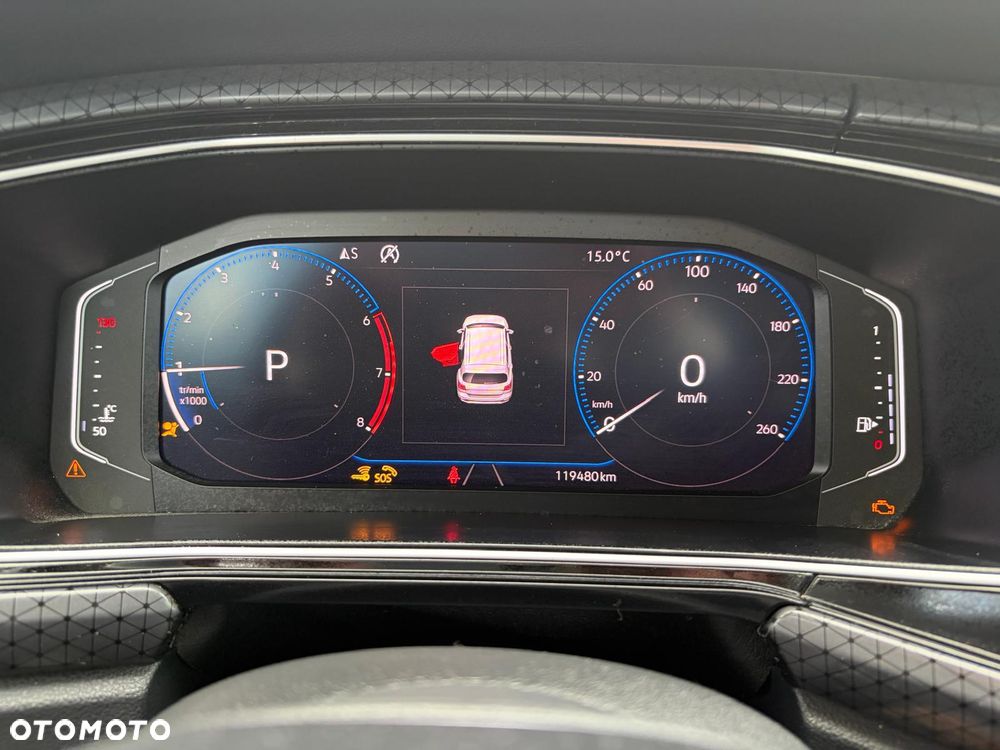 Volkswagen T-Cross - 16
